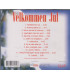 Lis & Per - Velkommen jul - CD - BRUGT
