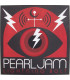 Pearl Jam – Lightning Bolt - CD - BRUGT