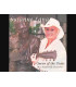 Susanne Lana – Queen Of The Tears - My Nashville Sessions - CD - BRUGT