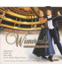 De smukkeste wienervalse fra familien Strauss - 2 CD - BRUGT