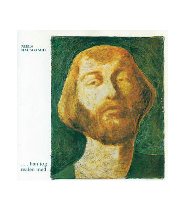 Niels Hausgaard – ...Han Tog Realen Med - CD - BRUGT