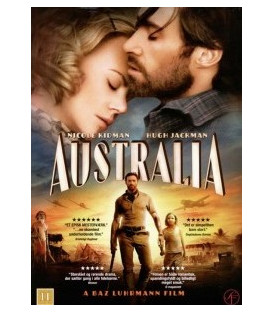 Australia - DVD - I FOLIE