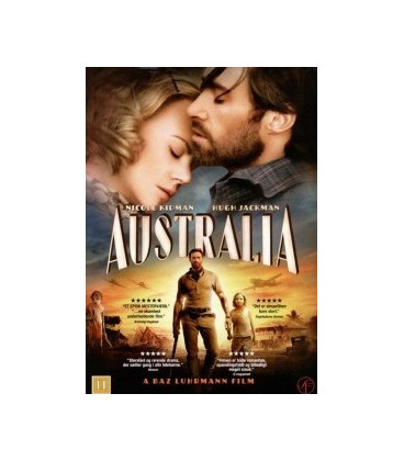 Australia - DVD - I FOLIE