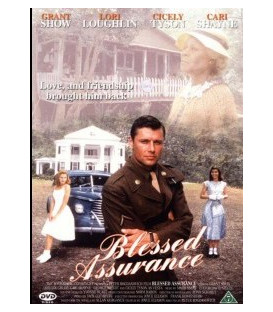 Blessed Assurance - DVD - NY I FOLIE