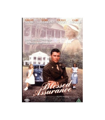 Blessed Assurance - DVD - NY I FOLIE