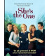 Shes The One - DVD - BRUGT