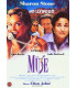 The Muse (1999) (Sharon Stone) - BLÅ - DVD - BRUGT