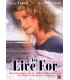 To Live For - DVD - BRUGT