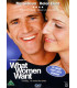 What Women Want - DVD - BRUGT