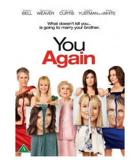 You Again - DVD - BRUGT