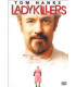 The Ladykillers - DVD - BRUGT