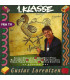 Gustav Lorentzen – 1. Klasse - CD - BRUGT
