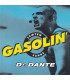 Dr. Dante – Femten Gasolin' Sange - CD - BRUGT
