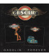Gasolin' – Gasolin' Forever - 2 CD - BRUGT