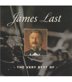 James Last - The very best of - 2 CD - BRUGT