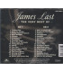 James Last - The very best of - 2 CD - BRUGT