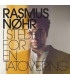 Rasmus Nøhr – I Stedet For En Tatovering - CD - NY