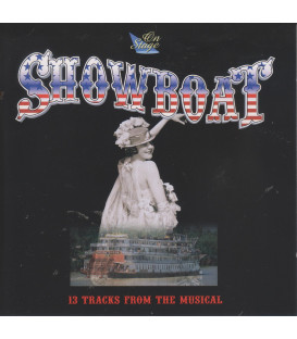 Showboat - CD - BRUGT