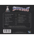 Showboat - CD - BRUGT