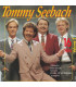 Tommy Seebach – 16 Hits Volume 2 - CD - BRUGT