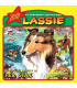 PÅ SPÆNDENDE EVENTYR MED LASSIE - STELLA - CD - BRUGT