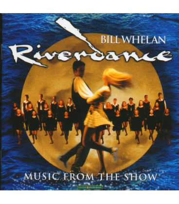 Bill Whelan – Riverdance (Music From The Show) - CD - BRUGT