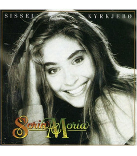 Sissel Kyrkjebø – Soria Moria - CD - BRUGT