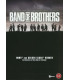 Band Of Brothers - 6 DVD - BRUGT