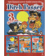 Dirch Passer 3 sjove film - 3 DVD - BRUGT
