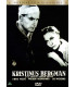 Kristinus Bergman - DVD - BRUGT