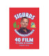 Sigurds Danmarkshistorie – 40 film - 4‑DVD - BRUGT