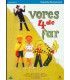 Vores 4de Far - DVD - BRUGT