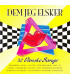 Dem Jeg Elsker - 32 Danske Sange - 2 CD - BRUGT