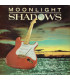THE SHADOWS - MOONLIGHT SHADOWS - CD - BRUGT
