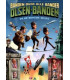 Olsen Banden På De Bonede Gulve - DVD - BRUGT
