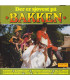 DER ER SJOVEST PÅ BAKKEN - CD - BRUGT