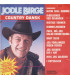 Jodle Birge – Country Dansk - CD - BRUGT