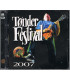 Tønder Festival 2007 - 2 CD - BRUGT