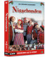 NISSEBANDEN - 3 DVD - BRUGT