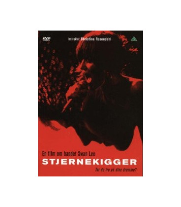Stjernekigger - En Film Om Bandet Swan Lee - DVD - BRUGT