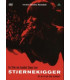 Stjernekigger - En Film Om Bandet Swan Lee - DVD - BRUGT