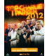 Top Charlie I Parken 2012 - DVD - BRUGT
