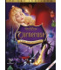 Tornerose - Disney Klassiker - Guldnummer 16 -2  DVD - BRUGT
