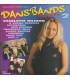 Dansbandstimmen 2 - CD - BRUGT