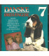 Danske Ørehængere 7 - CD - NY
