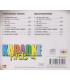 Karaoke Kids  - CD - BRUGT