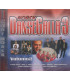 Norsk Danse Galla 3 - Volume 2 - CD - BRUGT