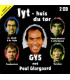 Poul Glargaard – Lyt - Hvis Du Tør - 2 CD - NY