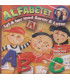 Søren & Lotte - Alfabetet - CD - NY