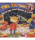 Søren & Lotte - Tæl til 100 - CD - NY